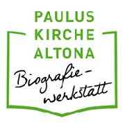 Lesung des neuen Buchs der Biografiewerkstatt/Pauluskirche